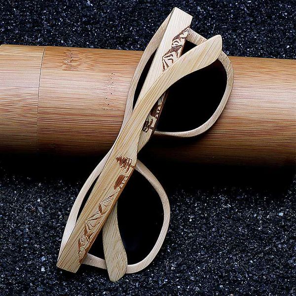 2020 new design fashion new sunglasses, handmade bamboo men and women glasses, masculino, White;black
2020 new design fashion new sunglasses, handmade bamboo men and women glasses, masculino, White;black