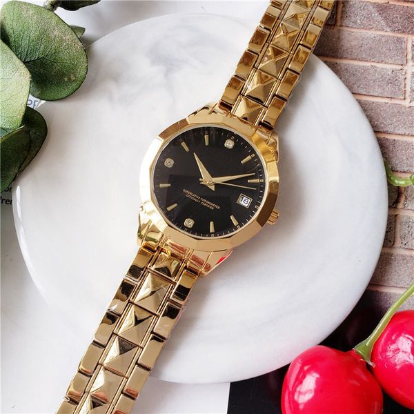 multi-color womens watches Luxury watch exquisite quartz movement fashion designer wristwatch lady watch stainless steel strap
multi-color womens watches Luxury watch exquisite quartz movement fashion designer wristwatch lady watch stainless steel strap