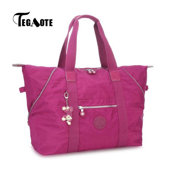 tegaote female bags handbags women famous brand beach purse bolsa feminia nylon shoulder bag handle casual tote sac femme y190620
tegaote female bags handbags women famous brand beach purse bolsa feminia nylon shoulder bag handle casual tote sac femme y190620