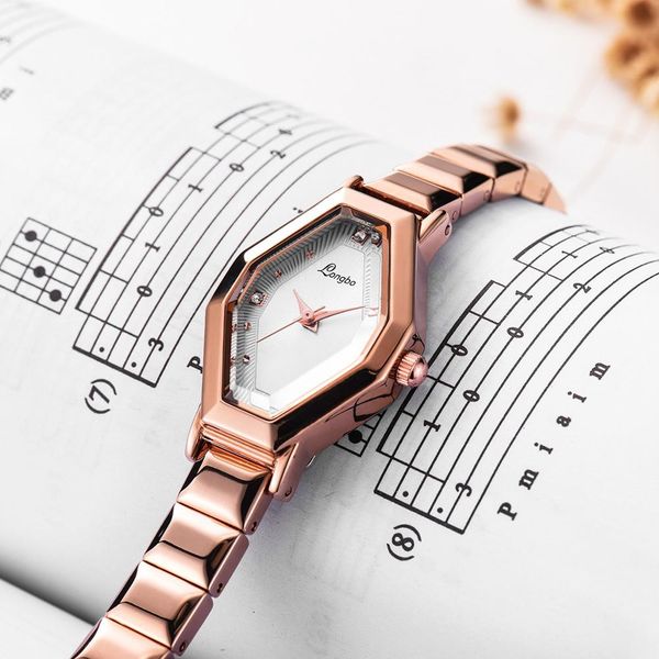 women's diamond geometric polygon dial starry stainless steel belt ladies watch formal dress irregular dial elegant slim band, Slivery;brown
women's diamond geometric polygon dial starry stainless steel belt ladies watch formal dress irregular dial elegant slim band, Slivery;brown