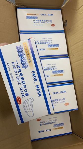 in stockdisposable face masks disposable 3 layers dustproof mask facial protective cover masks set anti-dust mask ship
in stockdisposable face masks disposable 3 layers dustproof mask facial protective cover masks set anti-dust mask ship