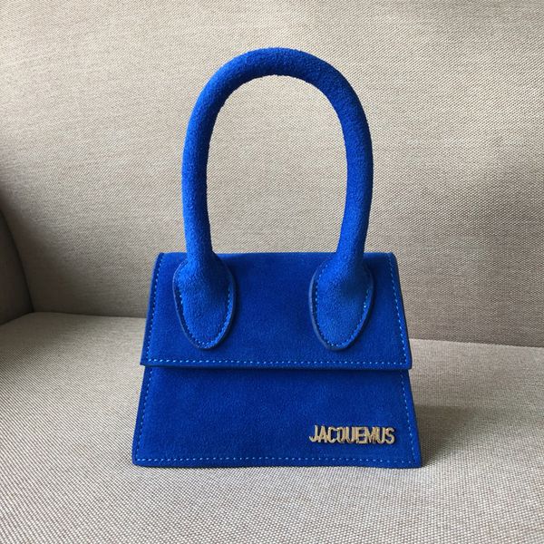 Сумка Jacquemus Blue Mini Сумка через плечо с талией через плечо Высококачественная сумка
Сумка Jacquemus Blue Mini Сумка через плечо с талией через плечо Высококачественная сумка