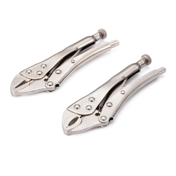 1pc profession curved straight jaw lock mole plier locking vice grips pliers multifunctional pincers for hand tools new
1pc profession curved straight jaw lock mole plier locking vice grips pliers multifunctional pincers for hand tools new