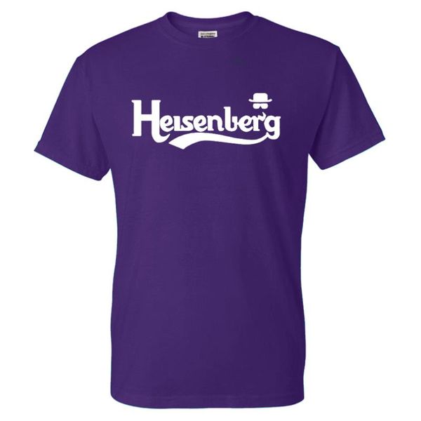 tv series t-shirt breaking bad heisenberg streetwear men women cotton tshirt sport casual shirt tees clothing, White;black
tv series t-shirt breaking bad heisenberg streetwear men women cotton tshirt sport casual shirt tees clothing, White;black