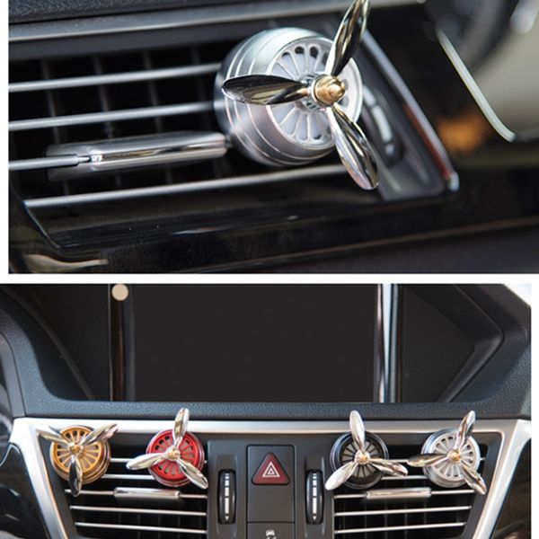 1pc auto decoration 2 car air vent perfume new styling car air perfume freshener 2pcs solid fragrance conditioning
1pc auto decoration 2 car air vent perfume new styling car air perfume freshener 2pcs solid fragrance conditioning