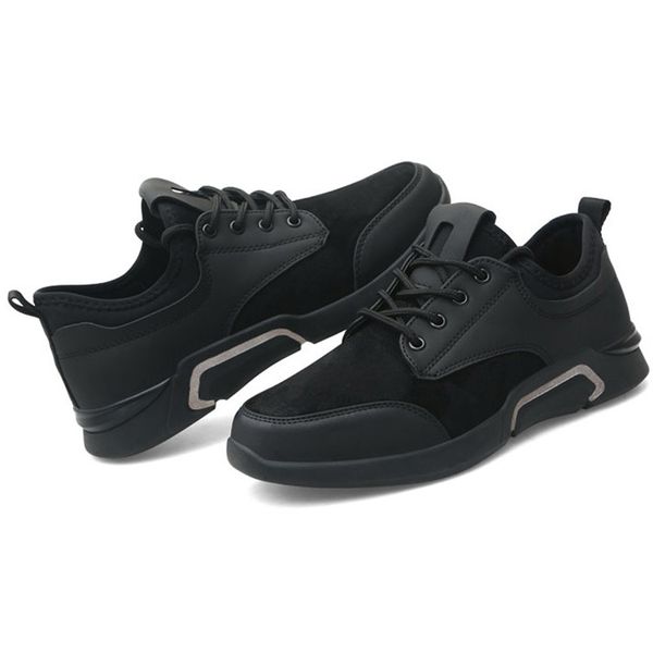 chamsgend 2019 leisure sports men shoes sneakers breathable comfortable walking male sneakers sapatos masculinos footwear
chamsgend 2019 leisure sports men shoes sneakers breathable comfortable walking male sneakers sapatos masculinos footwear