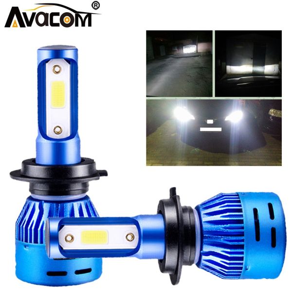 avacom 2 шт. led h11 h8 h9 h1 автомобильная противотуманная фара 12v led h7 hb3 hb4 cob chip 8000lm 6500k 4300k 72w auto drl противотуманные
avacom 2 шт. led h11 h8 h9 h1 автомобильная противотуманная фара 12v led h7 hb3 hb4 cob chip 8000lm 6500k 4300k 72w auto drl противотуманные