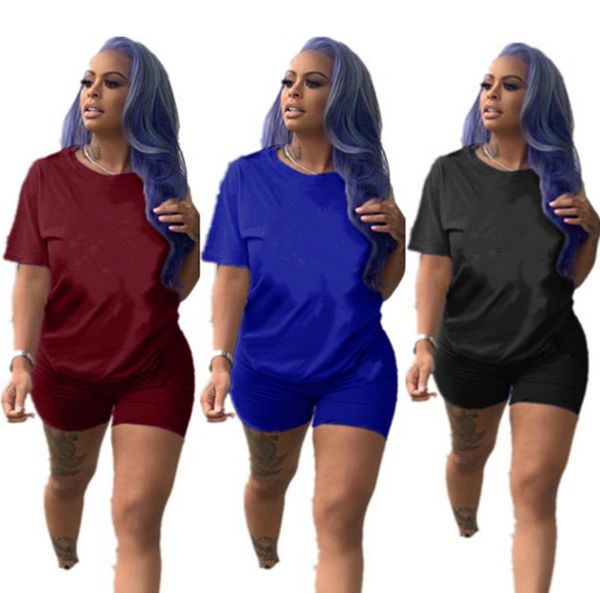 Brand de igner women hort leeve t hirt hort track uit 2 piece et outfit tee weat pant t hirt port wear port uit 8960
Brand de igner women hort leeve t hirt hort track uit 2 piece et outfit tee weat pant t hirt port wear port uit 8960
