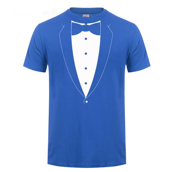 tuxedo with bowtie suit bachelor party funny t shirt tshirt men casual crewneck cotton short sleeve t-shirt summer tee, White;black
tuxedo with bowtie suit bachelor party funny t shirt tshirt men casual crewneck cotton short sleeve t-shirt summer tee, White;black