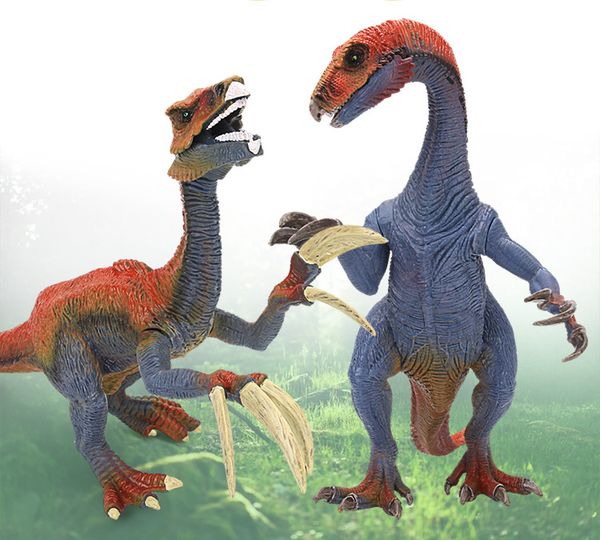 simulation model childrens dinosaur toy animal action dragon dinosaur world park pterosaur raptor collectible model boys toy tyrannosaurus
simulation model childrens dinosaur toy animal action dragon dinosaur world park pterosaur raptor collectible model boys toy tyrannosaurus