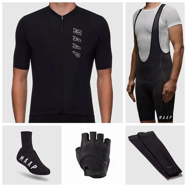 new cycling glove maap short sleeve jersey and bib shorts cycling arms shoe cover 5 pcs kit cap base layer limited time sale, Black;blue
new cycling glove maap short sleeve jersey and bib shorts cycling arms shoe cover 5 pcs kit cap base layer limited time sale, Black;blue