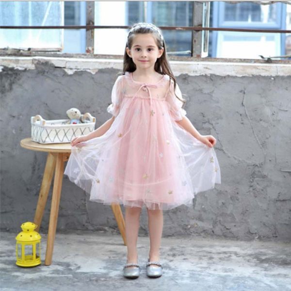 2019 girls dresses summer new fashion short cartoon mesh dress children clothing for girls kids wedding party princess dress, Red;yellow
2019 girls dresses summer new fashion short cartoon mesh dress children clothing for girls kids wedding party princess dress, Red;yellow