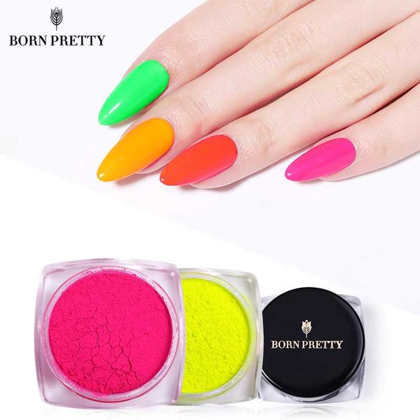 born pretty neon pigment nail glitter phosphor gradient dust manicure nail art decoration, Silver;gold
born pretty neon pigment nail glitter phosphor gradient dust manicure nail art decoration, Silver;gold