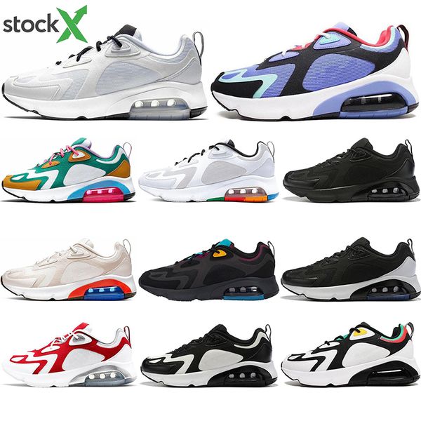 2020 200 rasta men's casual running shoes steam retro react 200s sneakers royal pulse women's training shoes size 36-45
2020 200 rasta men's casual running shoes steam retro react 200s sneakers royal pulse women's training shoes size 36-45