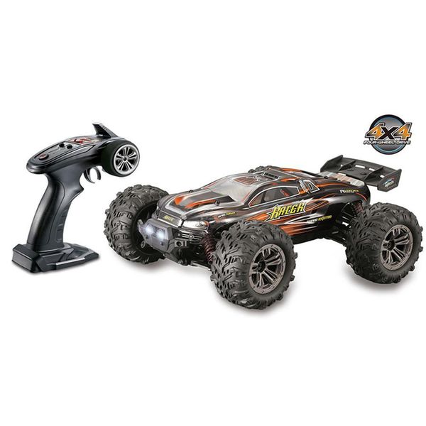 rctown 1/16 2.4g 4wd 32см spirit rc автомобиля 36км / ч bigfoot бездорожье truck rtr игрушка 9136 y200414
rctown 1/16 2.4g 4wd 32см spirit rc автомобиля 36км / ч bigfoot бездорожье truck rtr игрушка 9136 y200414