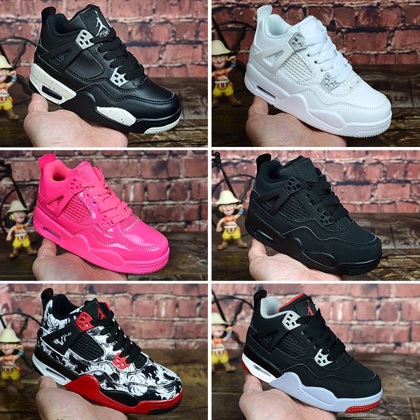 children basketball shoes boys girls 4 xiii sneakers youth gift kids sports basketball sneakers toddlers shoes size 28-35, Black
children basketball shoes boys girls 4 xiii sneakers youth gift kids sports basketball sneakers toddlers shoes size 28-35, Black