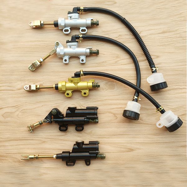 rear brake pump foot folding pit dirt bike atv hydraulic brake master cylinder 110cc 125cc 140cc 150cc pitbike 10mm black white
rear brake pump foot folding pit dirt bike atv hydraulic brake master cylinder 110cc 125cc 140cc 150cc pitbike 10mm black white