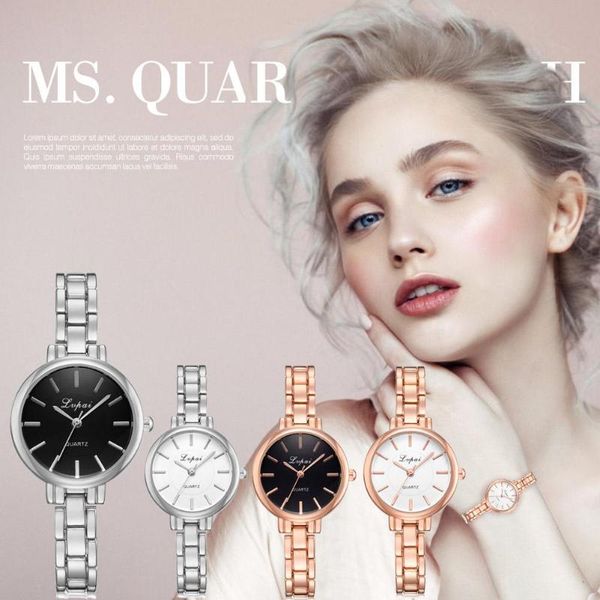 lvpai brand bracelet watches women luxury crystal dress wristwatches clock women's fashion casual quartz watch, Slivery;brown
lvpai brand bracelet watches women luxury crystal dress wristwatches clock women's fashion casual quartz watch, Slivery;brown