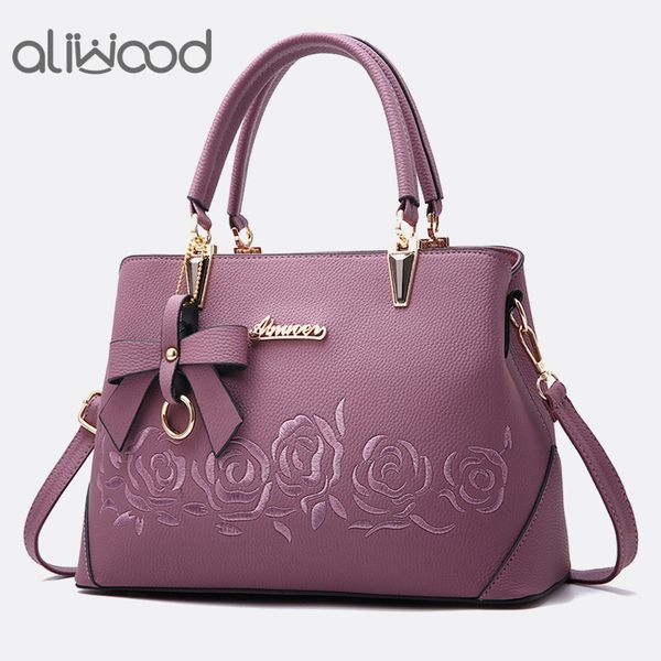 aliwood europe fashion women's handbags ladies' leather shoulder bag messenger bags females crossbody bag with bow
aliwood europe fashion women's handbags ladies' leather shoulder bag messenger bags females crossbody bag with bow