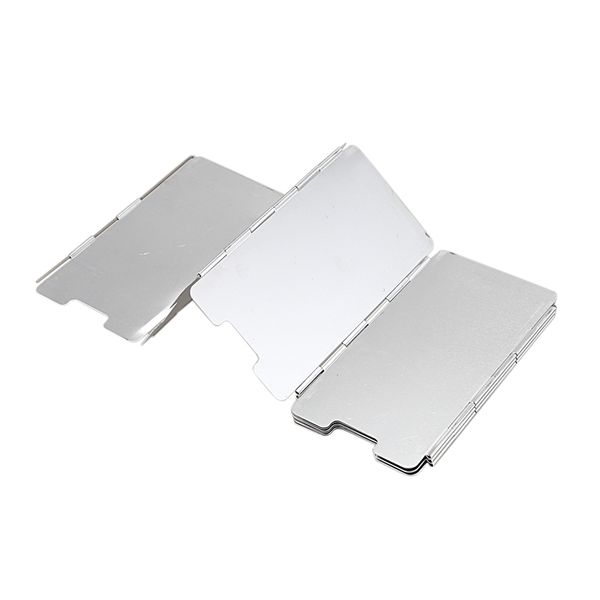 9 plates foldable outdoor camping cooking cooker gas stove wind shield screens windshield stoves
9 plates foldable outdoor camping cooking cooker gas stove wind shield screens windshield stoves