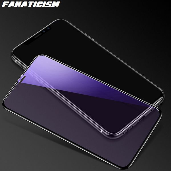 9d full cover tempered glass for iphone 11 pro xr x xs max 6s 7 8 plus anti-blue purple light glass screen protector
9d full cover tempered glass for iphone 11 pro xr x xs max 6s 7 8 plus anti-blue purple light glass screen protector