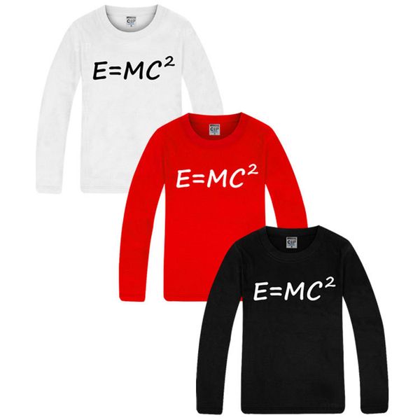 zogaa albert einstein's evolutionary mass energy formula e=mc^2 polytechnic men's long sleeve cotton boyfriend gift, White;black
zogaa albert einstein's evolutionary mass energy formula e=mc^2 polytechnic men's long sleeve cotton boyfriend gift, White;black