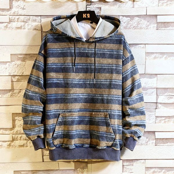 men sports casual wear hoodie men fashion tide striped hoodies long sleeve jacket fall sweatshirts autumn winter coat sweatshirt, Black
men sports casual wear hoodie men fashion tide striped hoodies long sleeve jacket fall sweatshirts autumn winter coat sweatshirt, Black