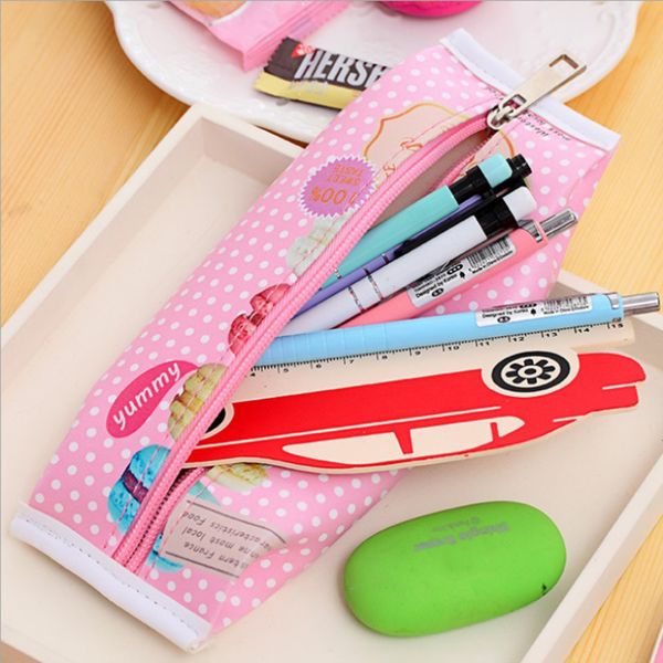 cookies print box school lovely pencil case pen holder bag pouch painting brush pens storage case new gift stationery
cookies print box school lovely pencil case pen holder bag pouch painting brush pens storage case new gift stationery