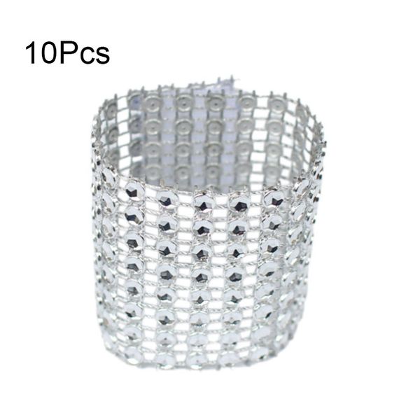 10pcs mesh trim bling diamond wrap cake napkin ring roll crystal ribbons party wedding table decoration party js23
10pcs mesh trim bling diamond wrap cake napkin ring roll crystal ribbons party wedding table decoration party js23