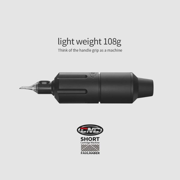 tattoo guns kits stigma cnc faulhaber motor short pen rotary machine 2021 style cnc-m-q2
tattoo guns kits stigma cnc faulhaber motor short pen rotary machine 2021 style cnc-m-q2