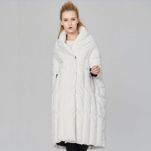 new european fashion 2020 women winter jacket 90% white duck down parka thickening warm down coat female jacket, Black
new european fashion 2020 women winter jacket 90% white duck down parka thickening warm down coat female jacket, Black