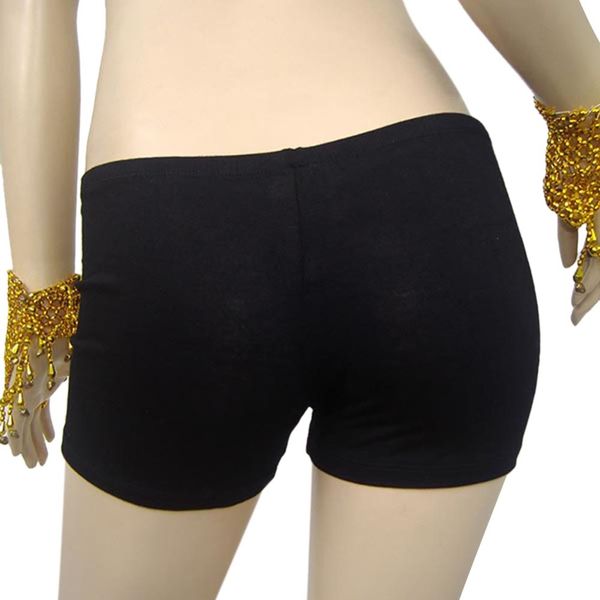 women yoga short pants sport safety underwear belly dance tight leggings 14 colors outdoor yq, White;red
women yoga short pants sport safety underwear belly dance tight leggings 14 colors outdoor yq, White;red