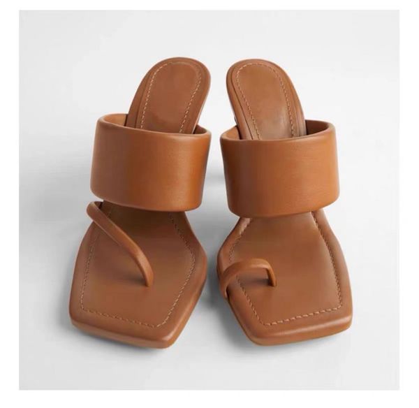 2020 vintage square toe slipper sandals women solid gingham high heel women's sandals block heel ladies shoes women, Black
2020 vintage square toe slipper sandals women solid gingham high heel women's sandals block heel ladies shoes women, Black
