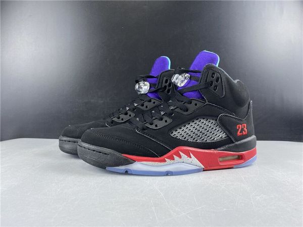 wholesale new 5 v og black red men basketball shoes 5s sports shoes sneakers trainers whole size 40-47
wholesale new 5 v og black red men basketball shoes 5s sports shoes sneakers trainers whole size 40-47