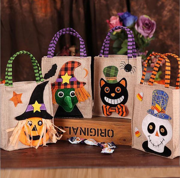 new halloween pumpkin witches gift bag candy cookie gift bag treat or trick candy gift storage pouch party supplies fa3111
new halloween pumpkin witches gift bag candy cookie gift bag treat or trick candy gift storage pouch party supplies fa3111