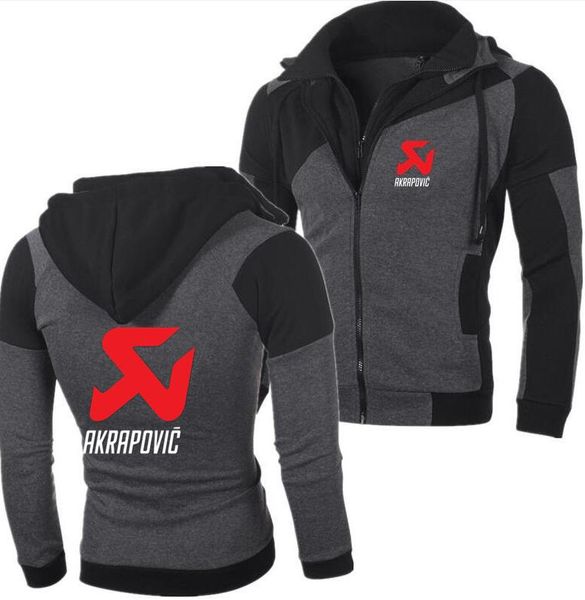 2020 brand men zipper akrapovic hoodie motocross men hoodie sweatshirts casual for zipper
2020 brand men zipper akrapovic hoodie motocross men hoodie sweatshirts casual for zipper