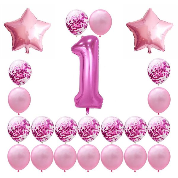 40 inch baby shower balloons babies one year old birthday party digital balloon festival decoration paper scraps airballoon 19gl l1
40 inch baby shower balloons babies one year old birthday party digital balloon festival decoration paper scraps airballoon 19gl l1