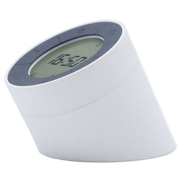 simple square smart alarm clock lazy student creative alarm clock bedside night light led electronic digital
simple square smart alarm clock lazy student creative alarm clock bedside night light led electronic digital
