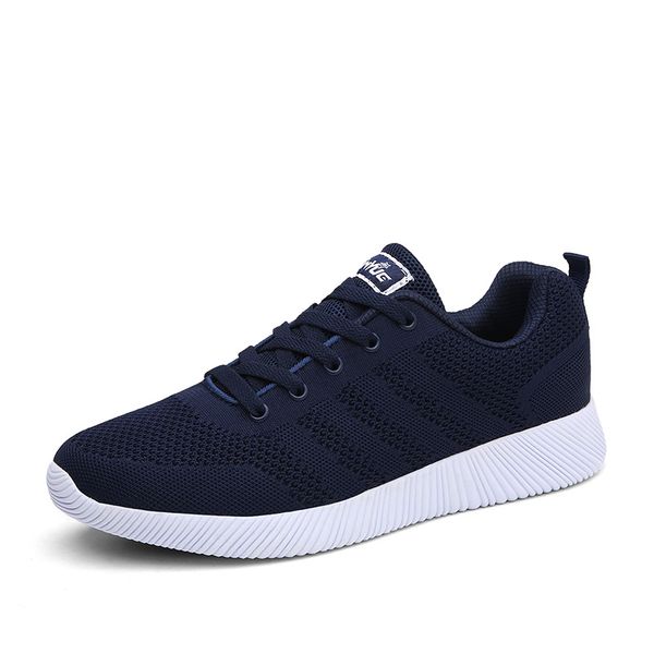 new spring and autumn new knit sneakers casual baseball sports men's shoes daily fashion casual light comfortable men's shoes, White;red
new spring and autumn new knit sneakers casual baseball sports men's shoes daily fashion casual light comfortable men's shoes, White;red
