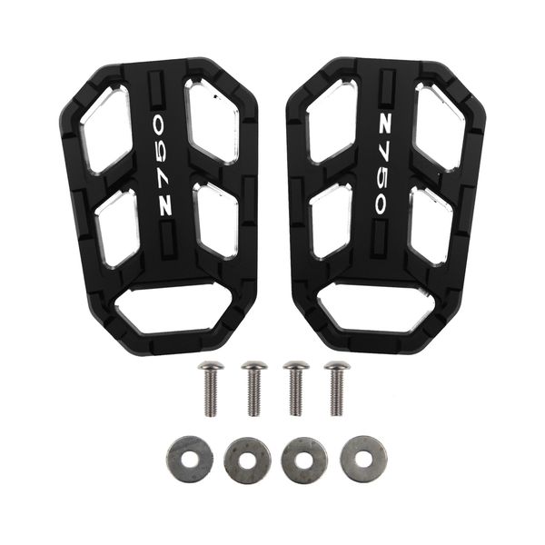 mtkracing for z 750 z750 04-12 05 06 07 08 09 10 11motorcycle accessories billet wide footpegs pedals rest widening footpegs
mtkracing for z 750 z750 04-12 05 06 07 08 09 10 11motorcycle accessories billet wide footpegs pedals rest widening footpegs