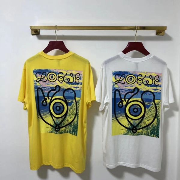 Female Summer Embroidery T-shirts Fashion Designer Short Sleeve T-Shirt Casual Female Cotton Clothes
Female Summer Embroidery T-shirts Fashion Designer Short Sleeve T-Shirt Casual Female Cotton Clothes