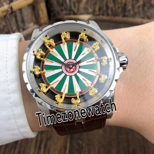 excalibur 45 rddbex0495 automatic mens watch steel case black inner green white dial gold knights of the round table watches timezonewatch 1, Slivery;brown
excalibur 45 rddbex0495 automatic mens watch steel case black inner green white dial gold knights of the round table watches timezonewatch 1, Slivery;brown