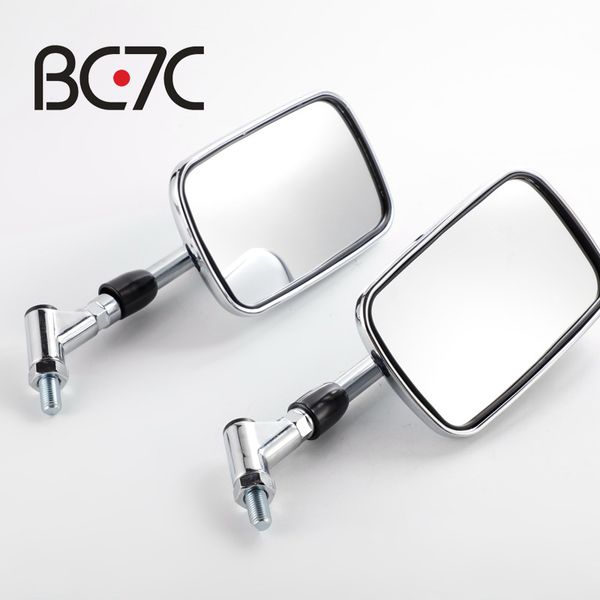 big side mirrors motorcycle chrome rear view mirror for cruiser storm prince side view mirror modified rearview mirrors
big side mirrors motorcycle chrome rear view mirror for cruiser storm prince side view mirror modified rearview mirrors