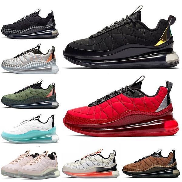 2020 black magma university red mx 720s-818 mens womens running shoes orange metallic copper silver sports sneakers trainers sneakers
2020 black magma university red mx 720s-818 mens womens running shoes orange metallic copper silver sports sneakers trainers sneakers