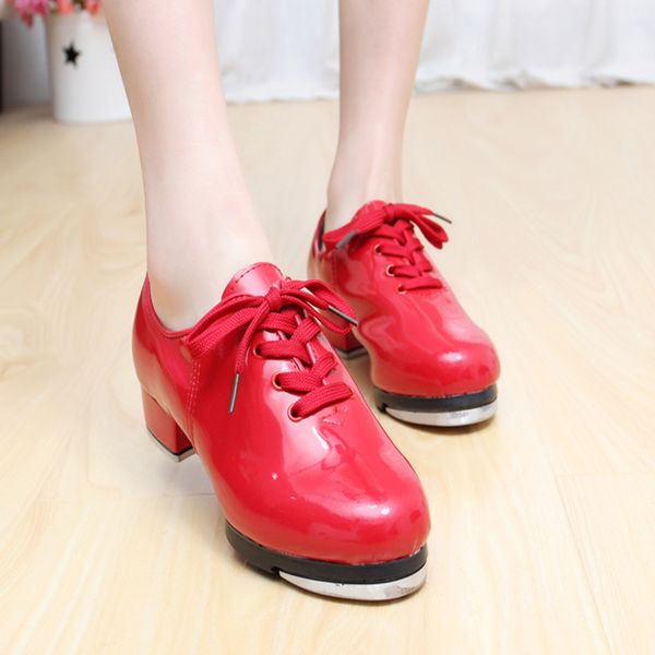 tap shoes square dance shoes children men and women style dancing aluminum alloy tablets high-quality light leather pu hot
tap shoes square dance shoes children men and women style dancing aluminum alloy tablets high-quality light leather pu hot