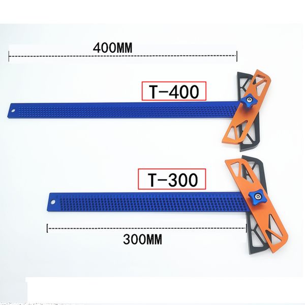 t300/t400 t type square ruler woodworking aluminum alloy/stainless scriber measuring carpentry marking tool gauge
t300/t400 t type square ruler woodworking aluminum alloy/stainless scriber measuring carpentry marking tool gauge
