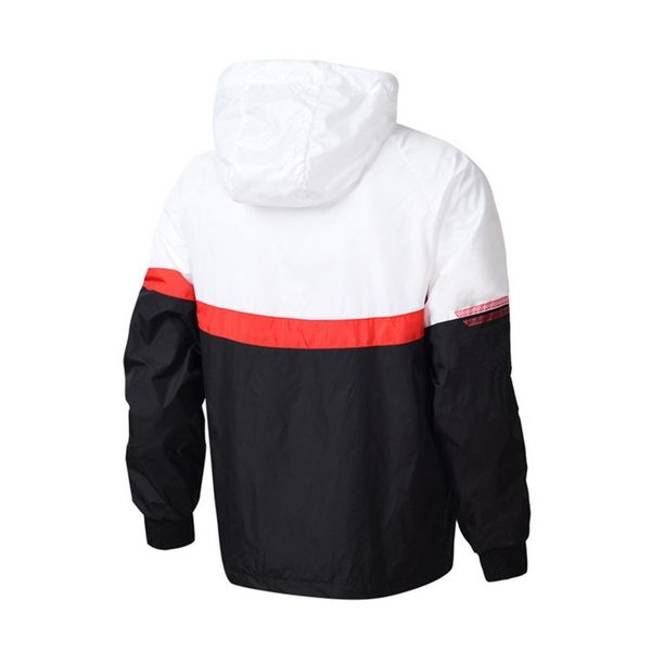 wholesale designer windbreakers men brand jackets patchwork brand print sports coats fashion casual zipper long sleeve outerwear ce98243, Black;brown
wholesale designer windbreakers men brand jackets patchwork brand print sports coats fashion casual zipper long sleeve outerwear ce98243, Black;brown