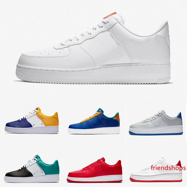 new casual shoes white dunk 1 classic black white men women sports skateboarding high low cut wheat trainers sneakers size 36-45
new casual shoes white dunk 1 classic black white men women sports skateboarding high low cut wheat trainers sneakers size 36-45