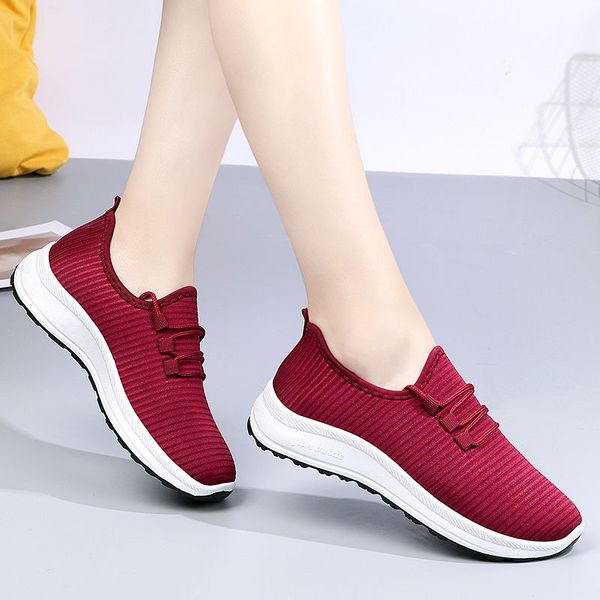 tenis feminino women tennis shoes 2020 tenis de mujer fitness shoes for women gym ladies light outdoor jogging sneakers
tenis feminino women tennis shoes 2020 tenis de mujer fitness shoes for women gym ladies light outdoor jogging sneakers