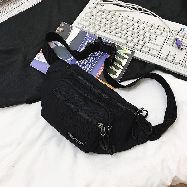 canvas bag men waist pack casual phone pouch 2020 women belt pack crossbody bag sports chest bags travel pouch
canvas bag men waist pack casual phone pouch 2020 women belt pack crossbody bag sports chest bags travel pouch